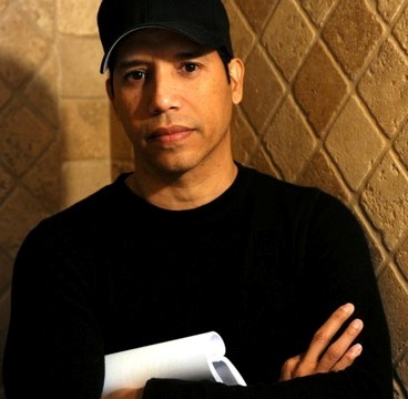 Eric Ruiz